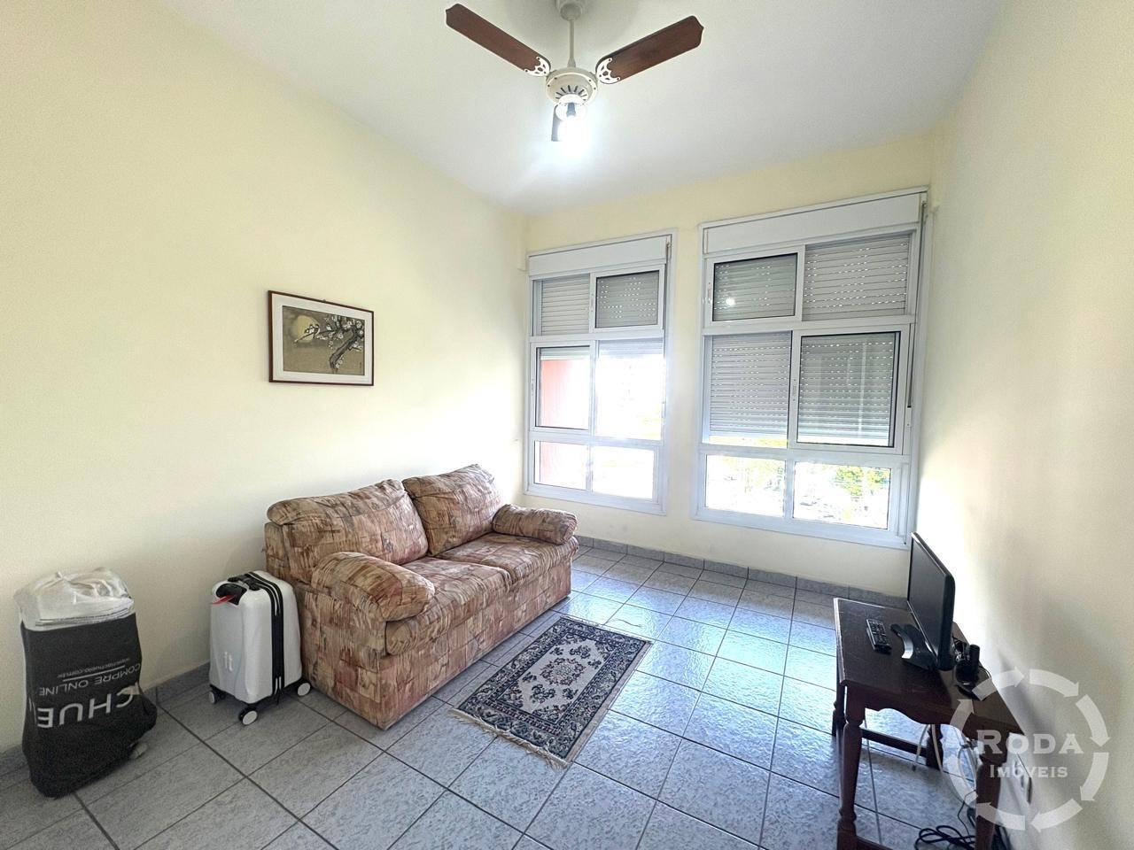 Apartamento à venda no Ponta da Praia: 