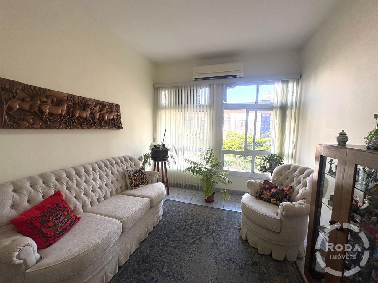 Apartamento à venda no Ponta da Praia: 