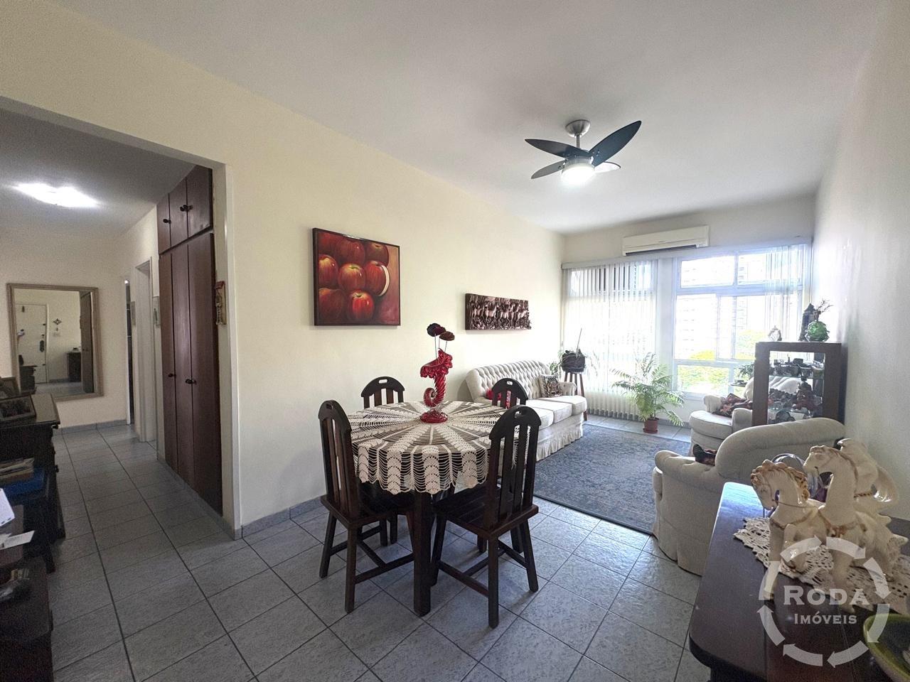 Apartamento à venda no Ponta da Praia: 