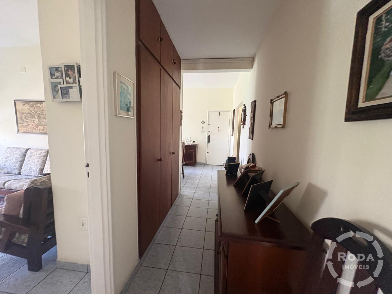 Apartamento à venda no Ponta da Praia: 