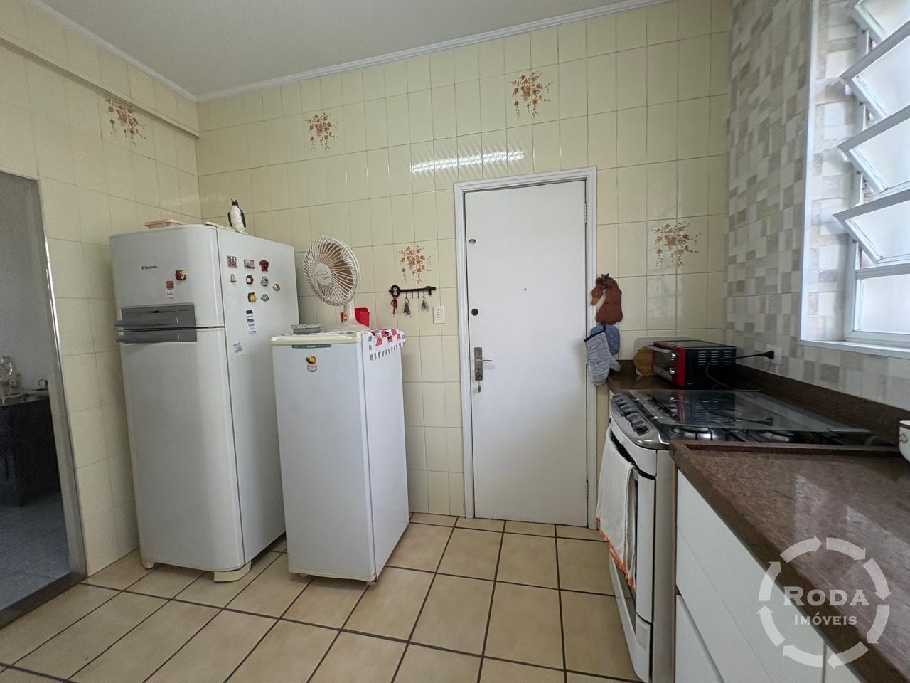 Apartamento à venda no Ponta da Praia: 