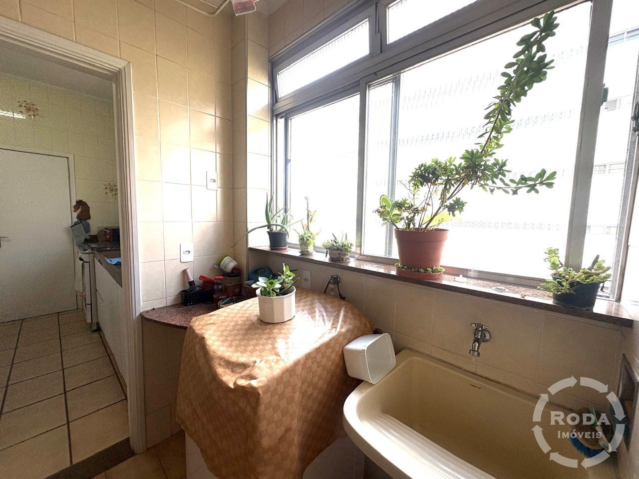 Apartamento à venda no Ponta da Praia: 