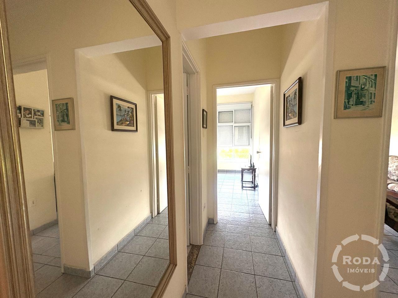 Apartamento à venda no Ponta da Praia: 