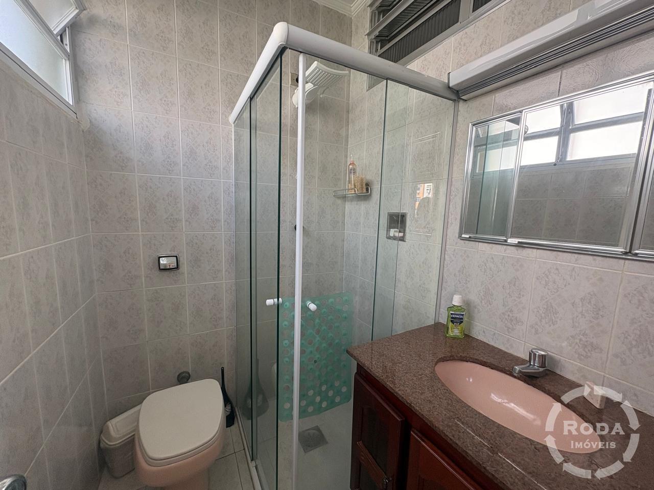 Apartamento à venda no Ponta da Praia: 