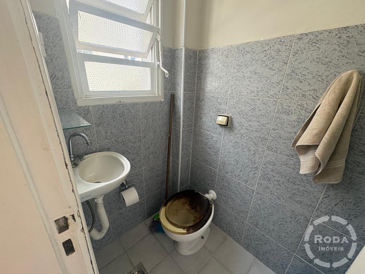 Apartamento à venda no Ponta da Praia: 