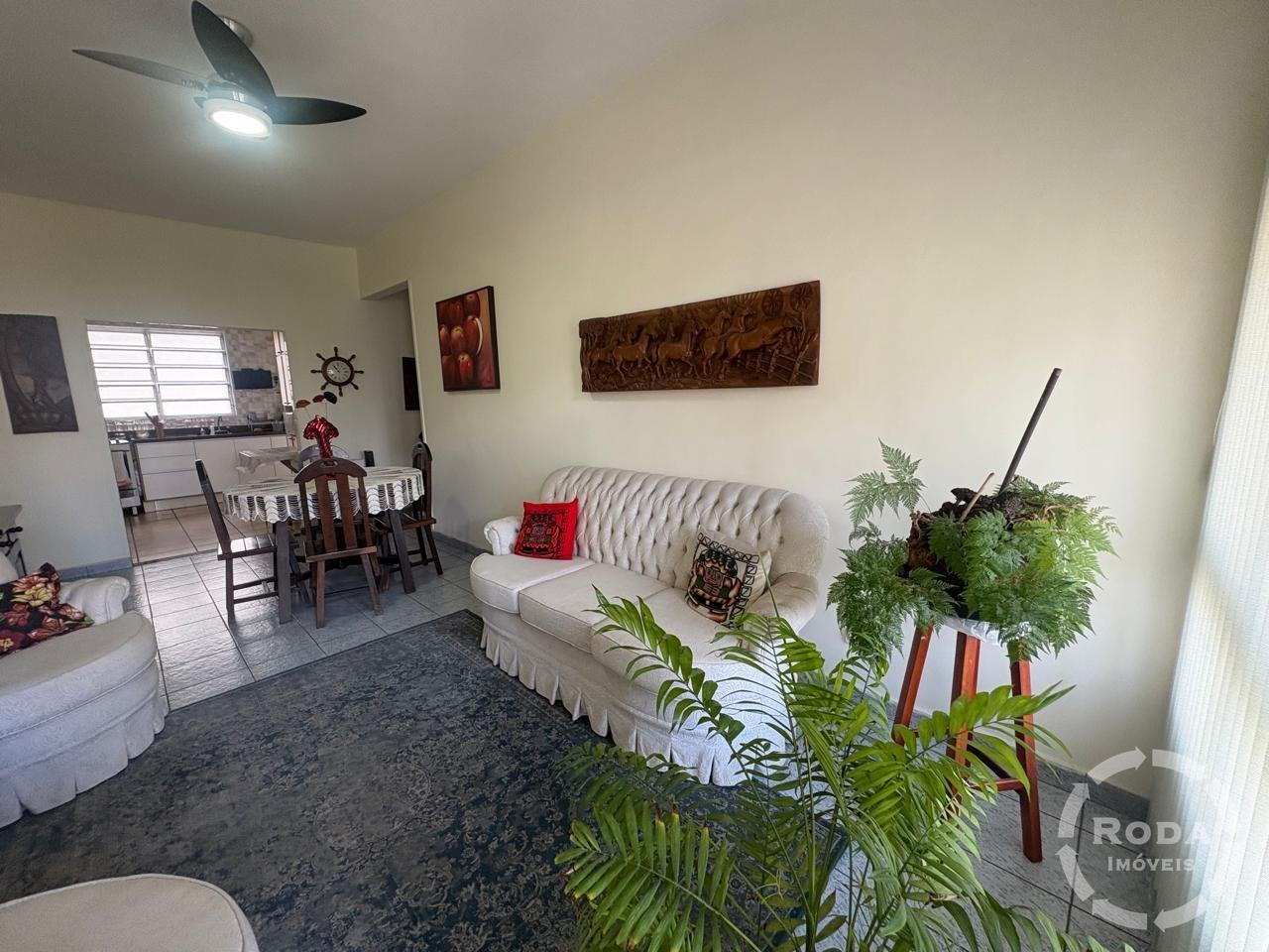 Apartamento à venda no Ponta da Praia: 