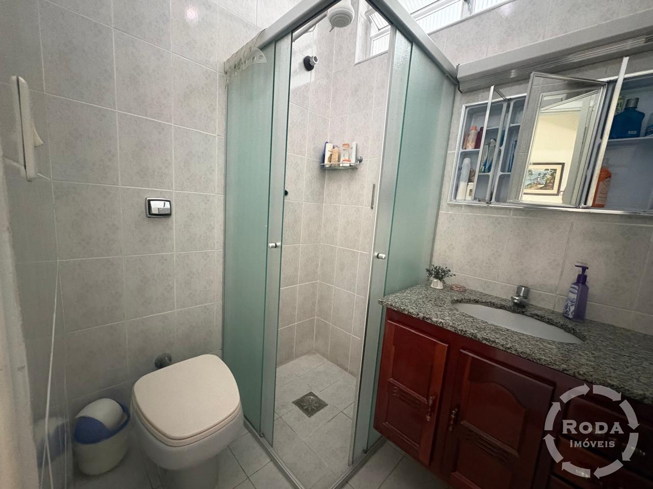 Apartamento à venda no Ponta da Praia: 