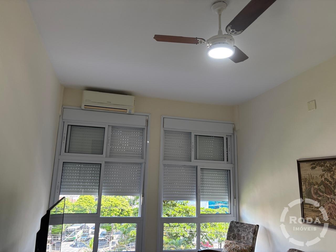 Apartamento à venda no Ponta da Praia: 