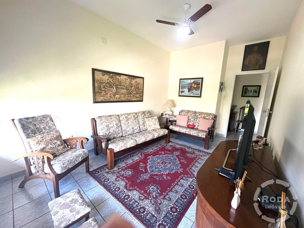 Apartamento à venda no Ponta da Praia: 