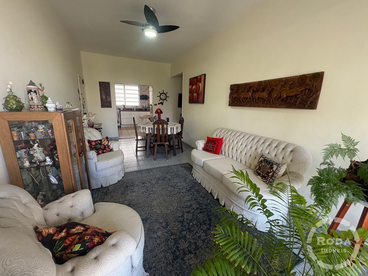 Apartamento à venda no Ponta da Praia: 