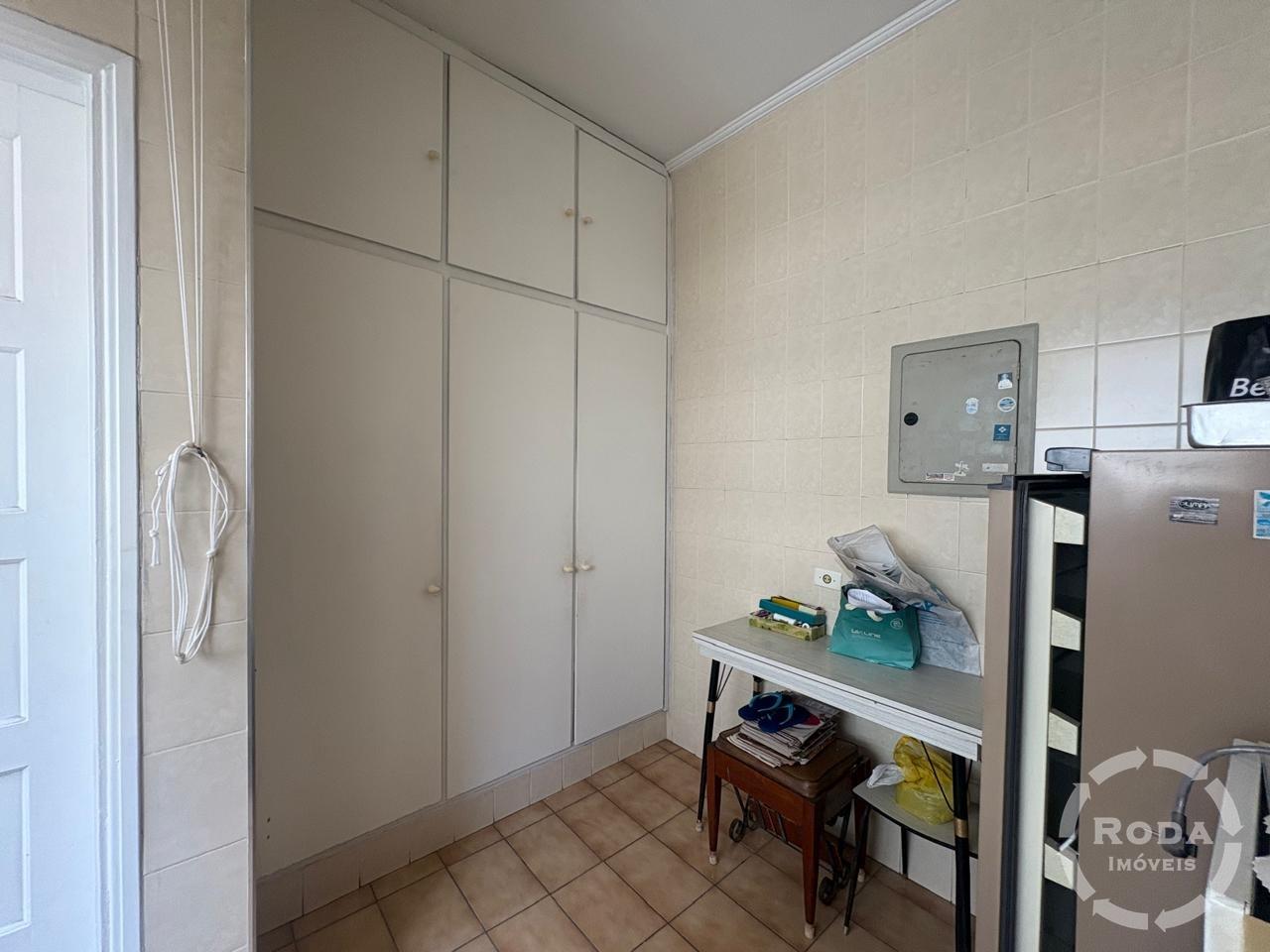 Apartamento à venda no Ponta da Praia: 