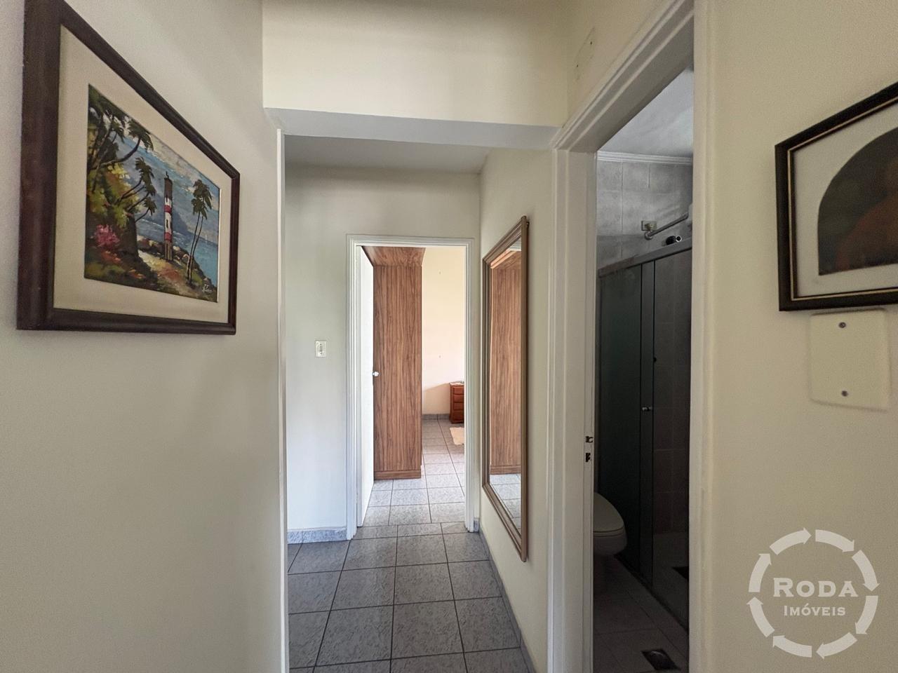 Apartamento à venda no Ponta da Praia: 