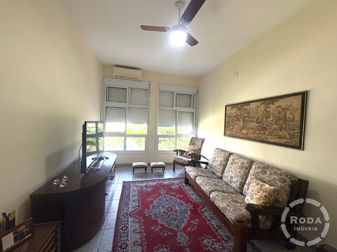 Apartamento à venda no Ponta da Praia: 