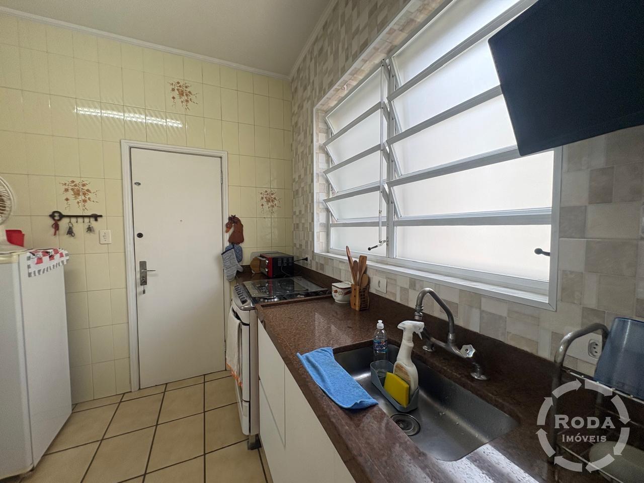 Apartamento à venda no Ponta da Praia: 