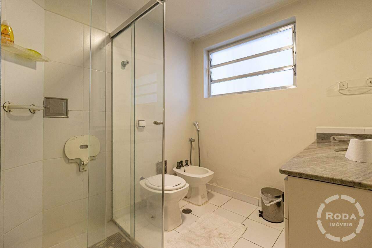 Apartamento para aluguel no Gonzaga: 