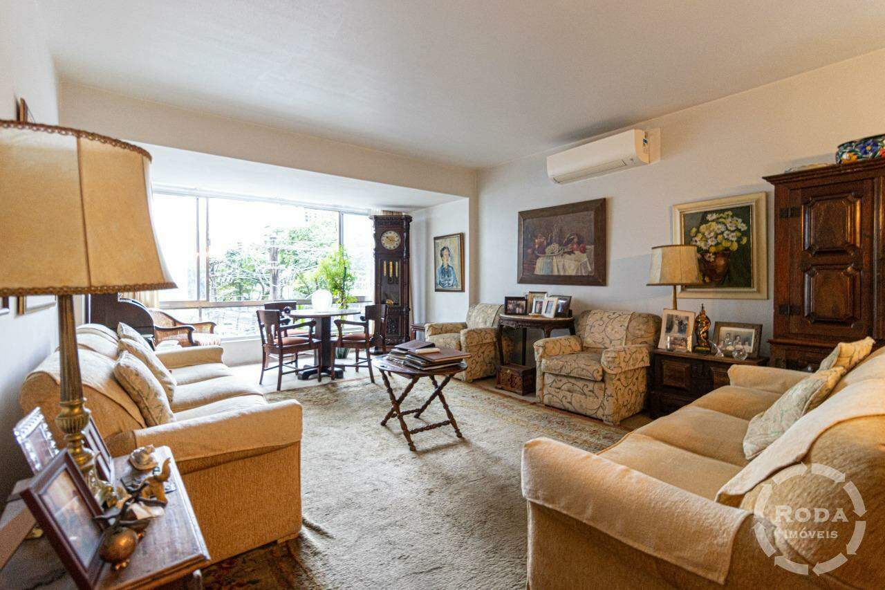 Apartamento para aluguel no Gonzaga: 