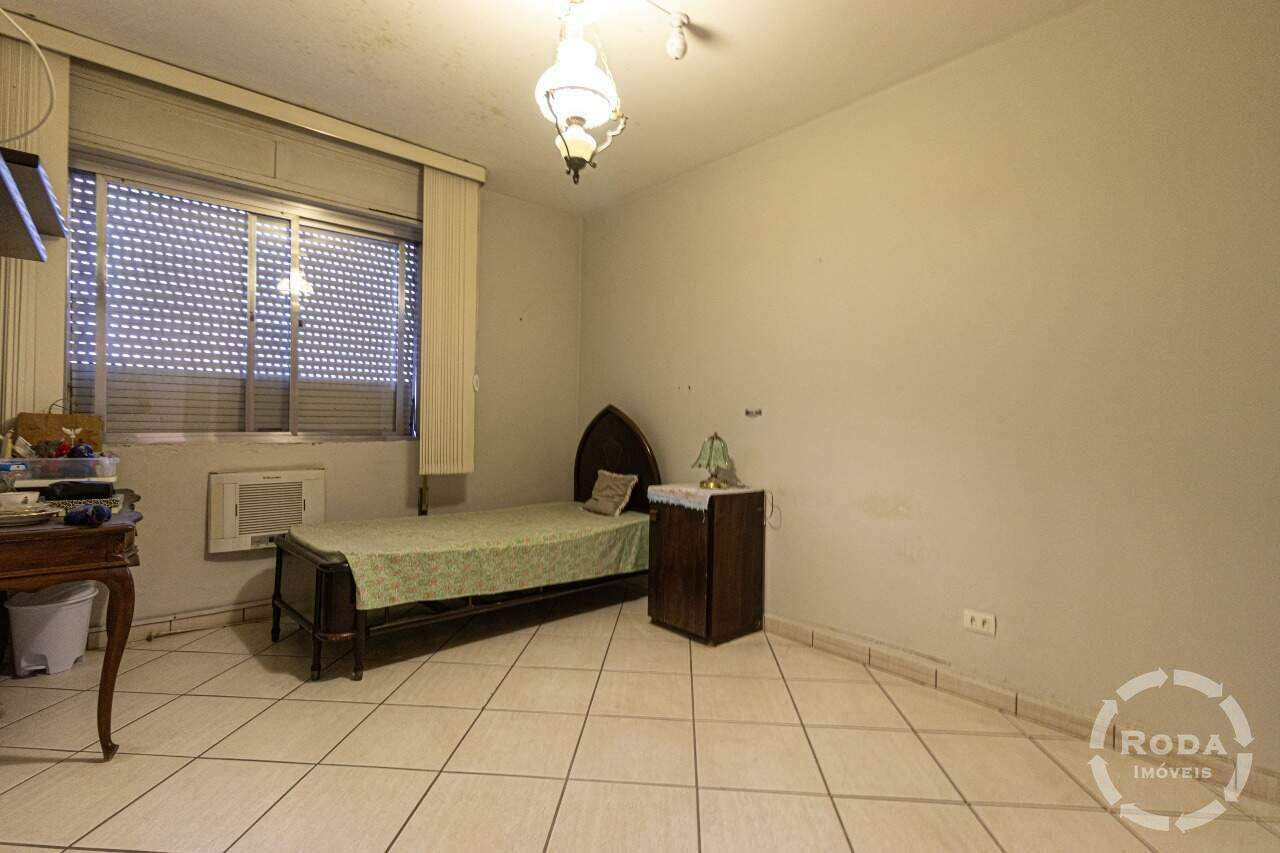 Apartamento para aluguel no Gonzaga: 