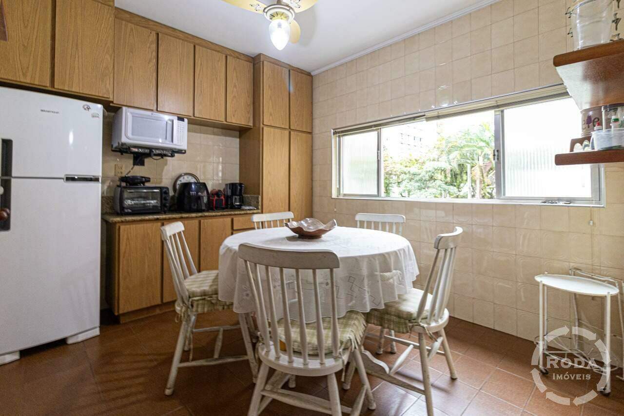 Apartamento para aluguel no Gonzaga: 