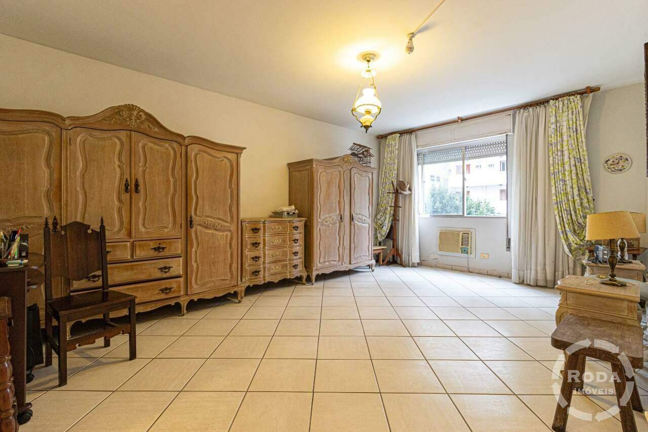 Apartamento para aluguel no Gonzaga: 