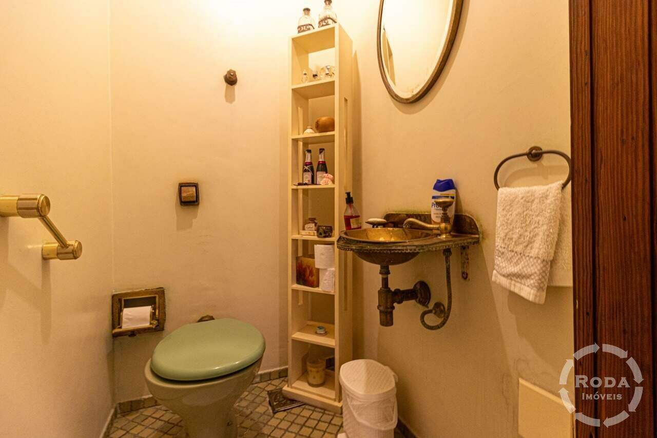 Apartamento para aluguel no Gonzaga: 