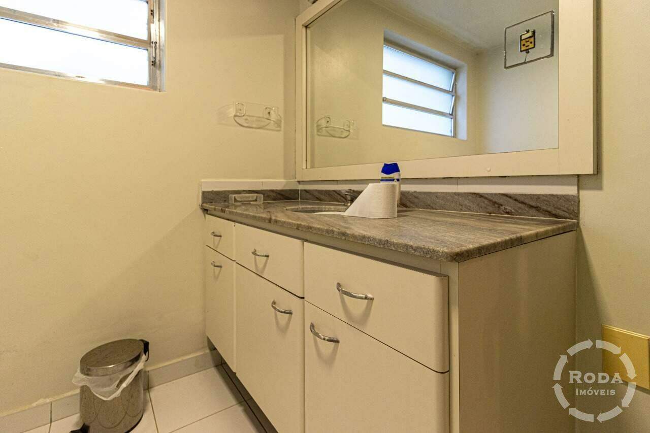 Apartamento para aluguel no Gonzaga: 