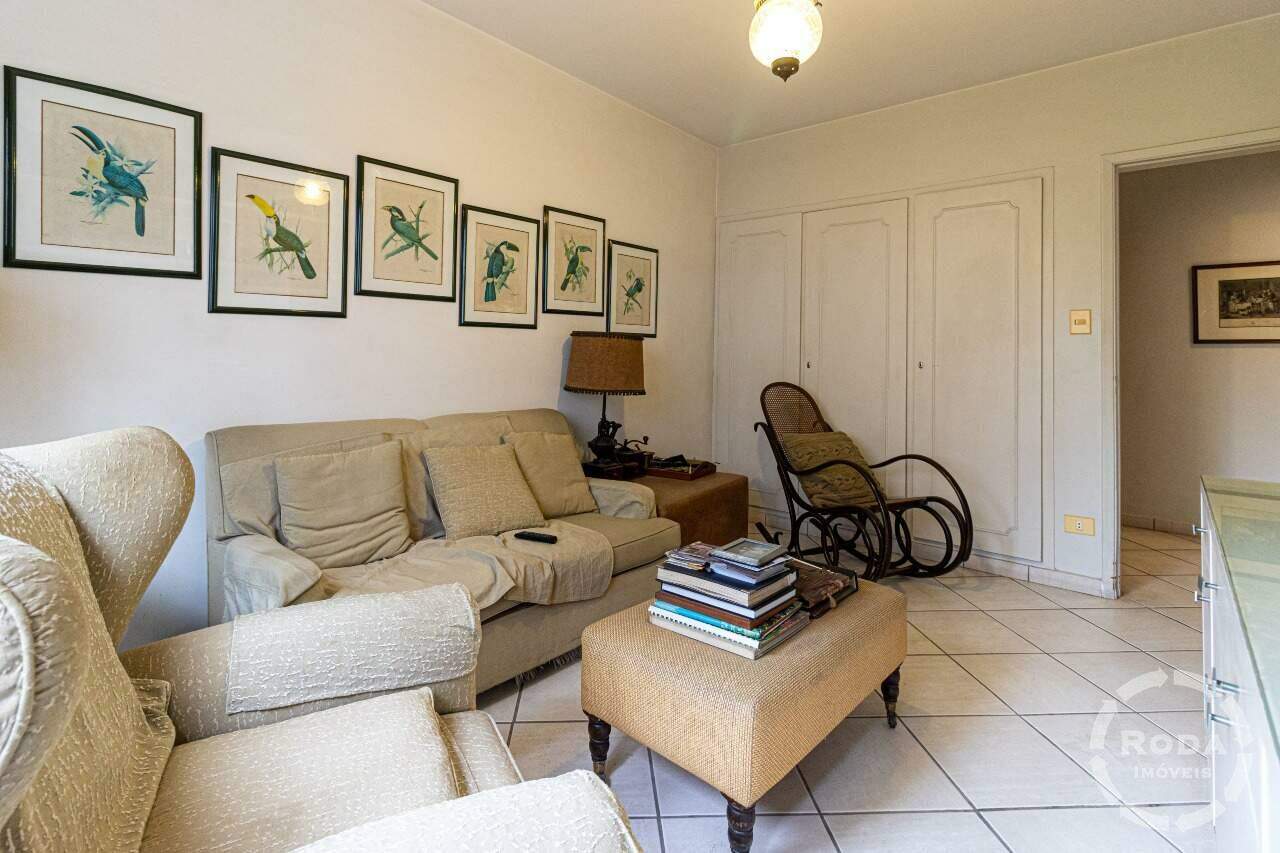 Apartamento para aluguel no Gonzaga: 