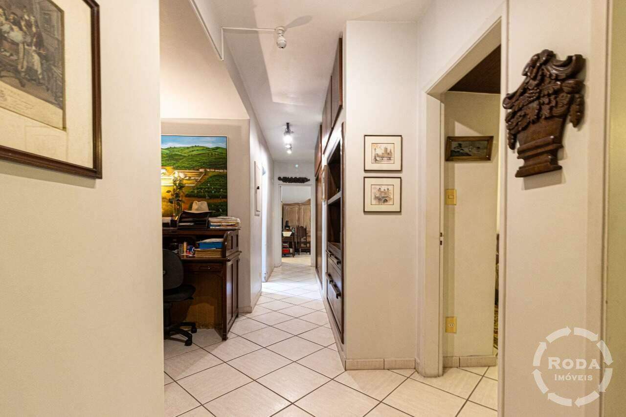 Apartamento para aluguel no Gonzaga: 