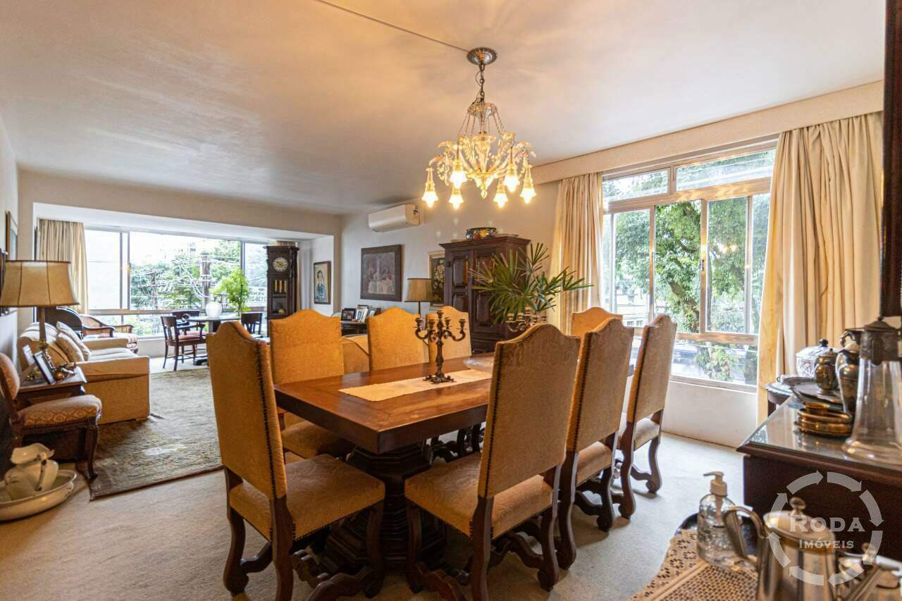 Apartamento para aluguel no Gonzaga: 