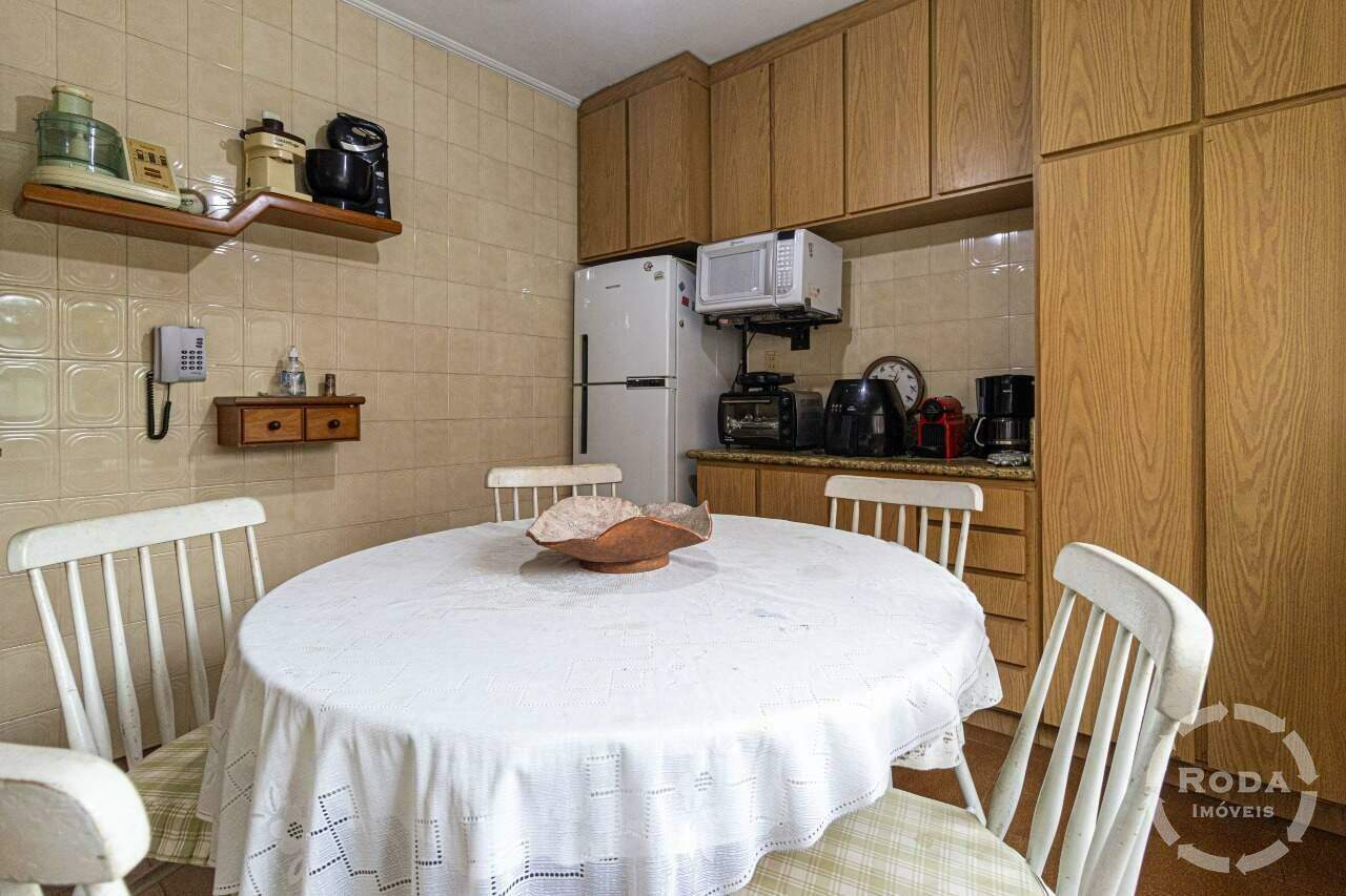 Apartamento para aluguel no Gonzaga: 