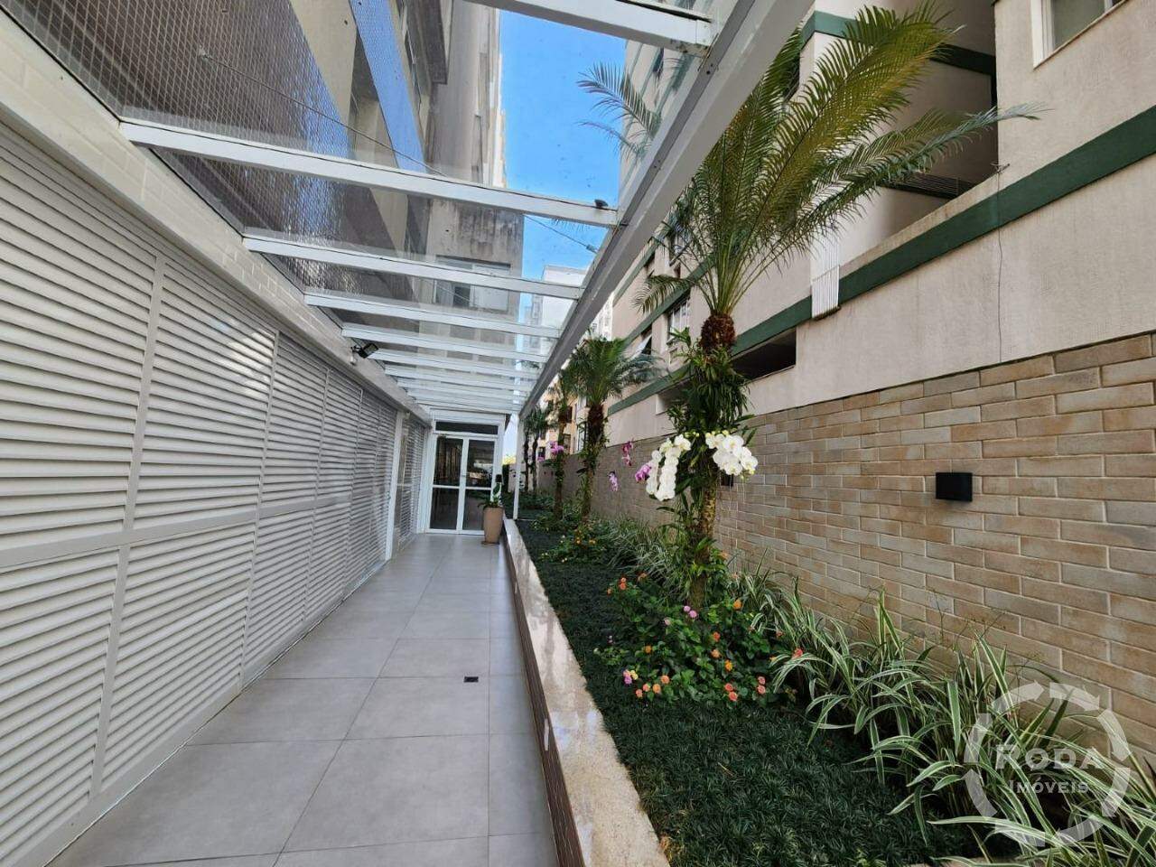 Apartamento à venda no José Menino: 