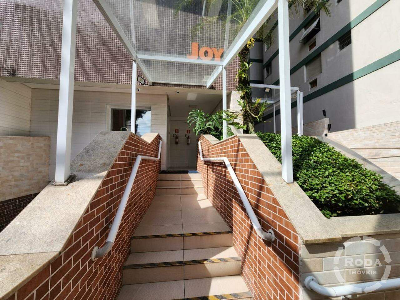 Apartamento à venda no José Menino: 