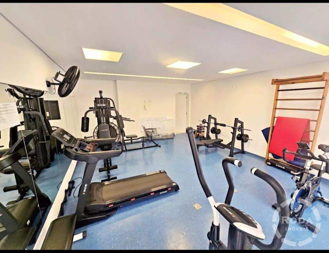 Apartamento à venda no José Menino: 