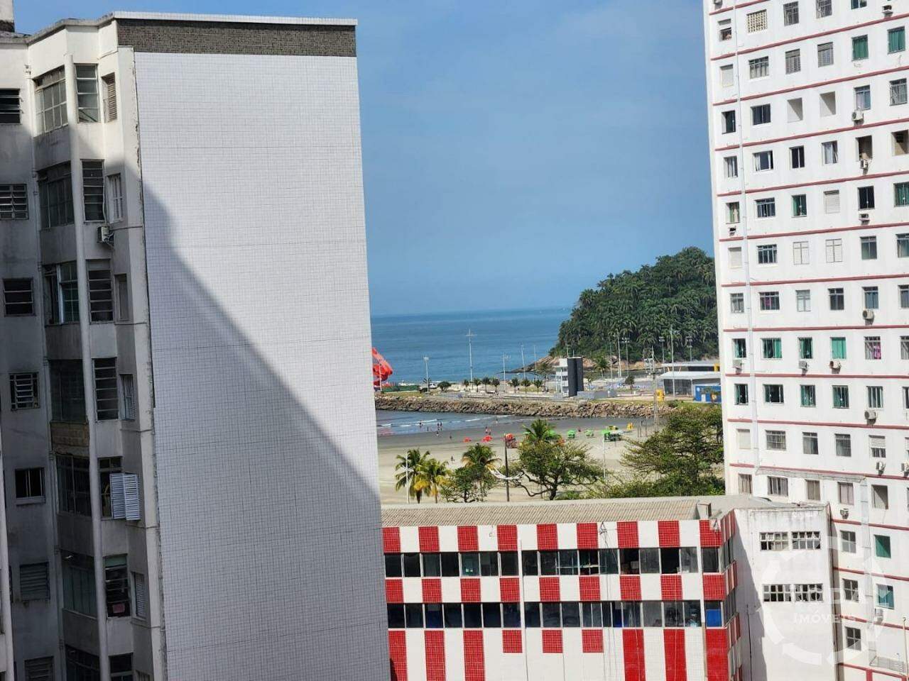 Apartamento à venda no José Menino: 
