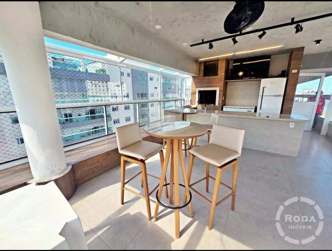 Apartamento à venda no José Menino: 