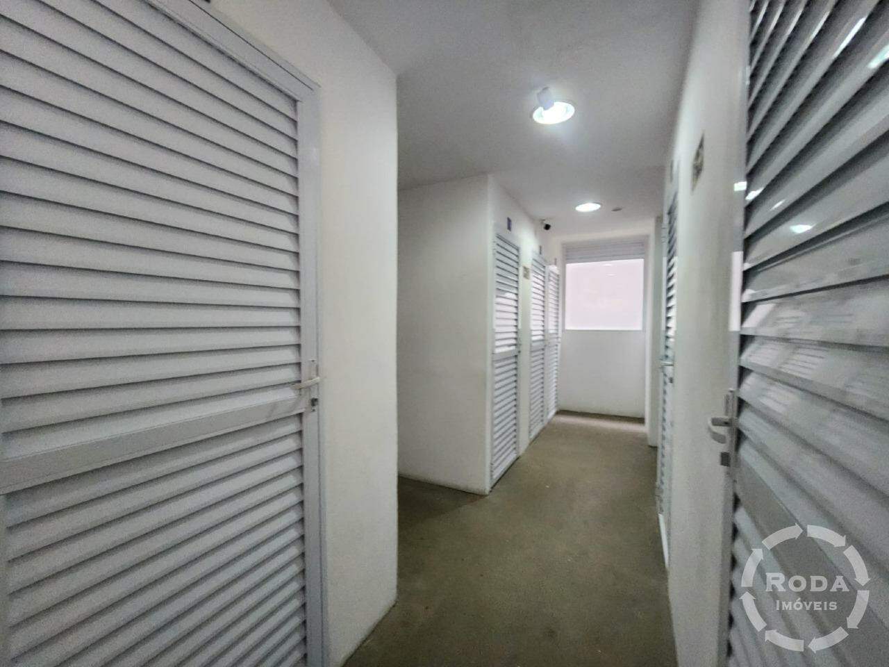 Apartamento à venda no José Menino: 