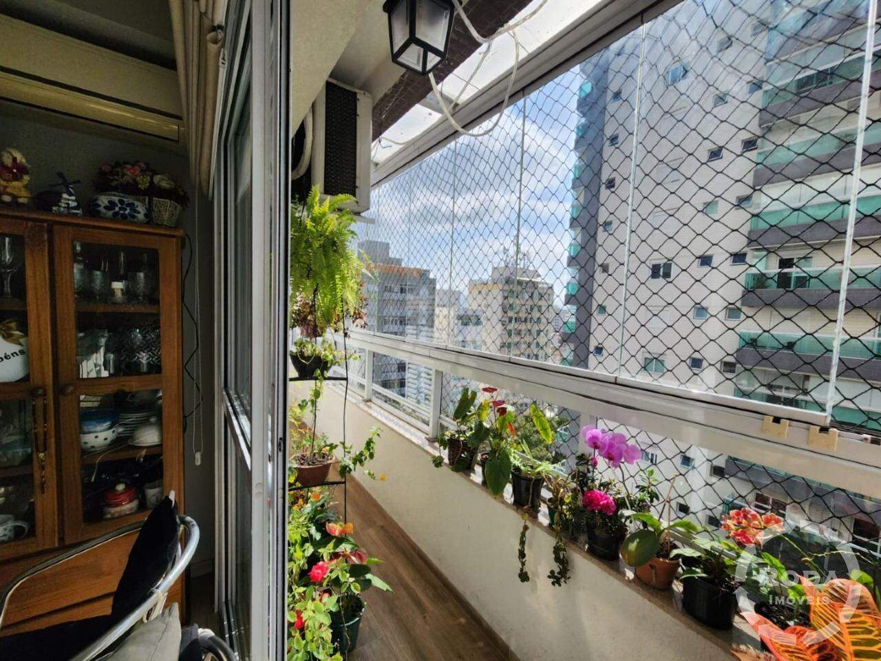 Apartamento à venda no José Menino: 
