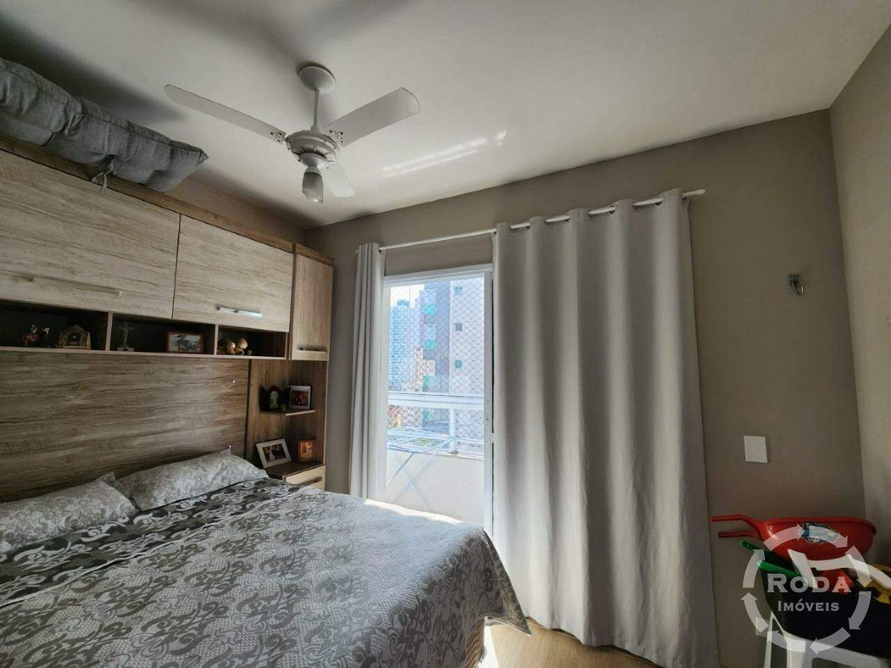 Apartamento à venda no José Menino: 