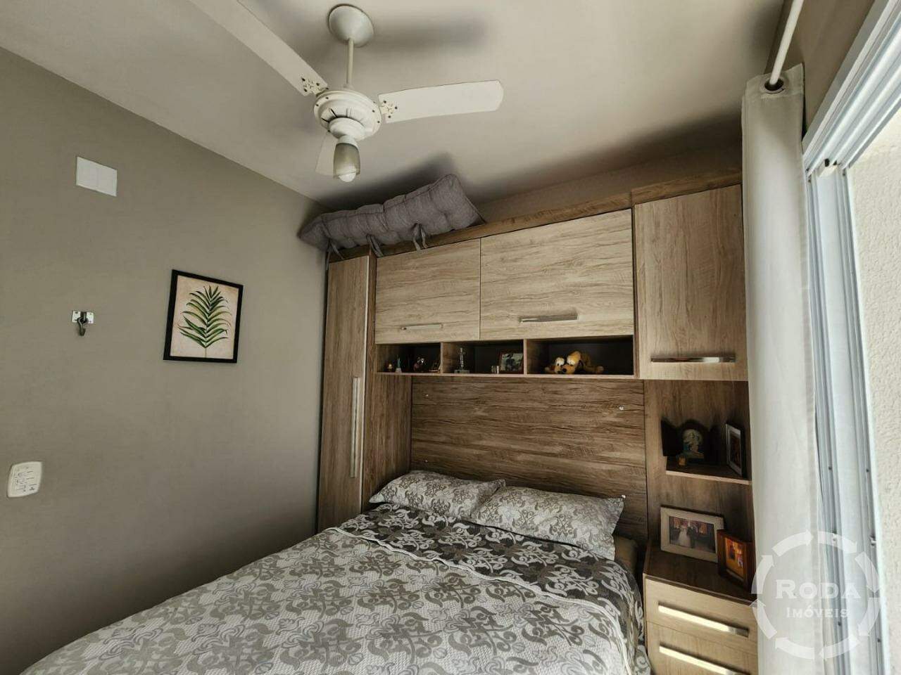Apartamento à venda no José Menino: 