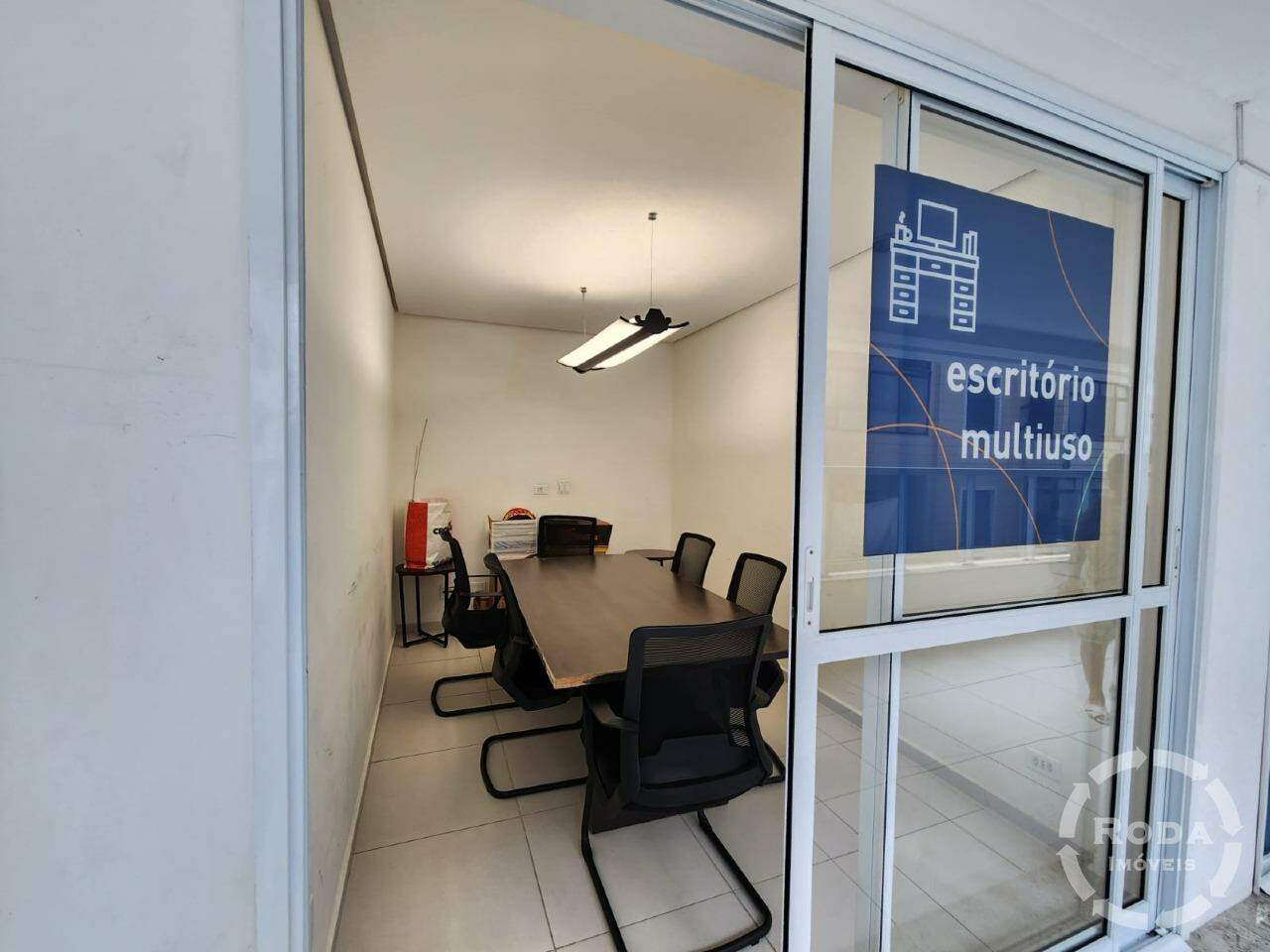 Apartamento à venda no José Menino: 
