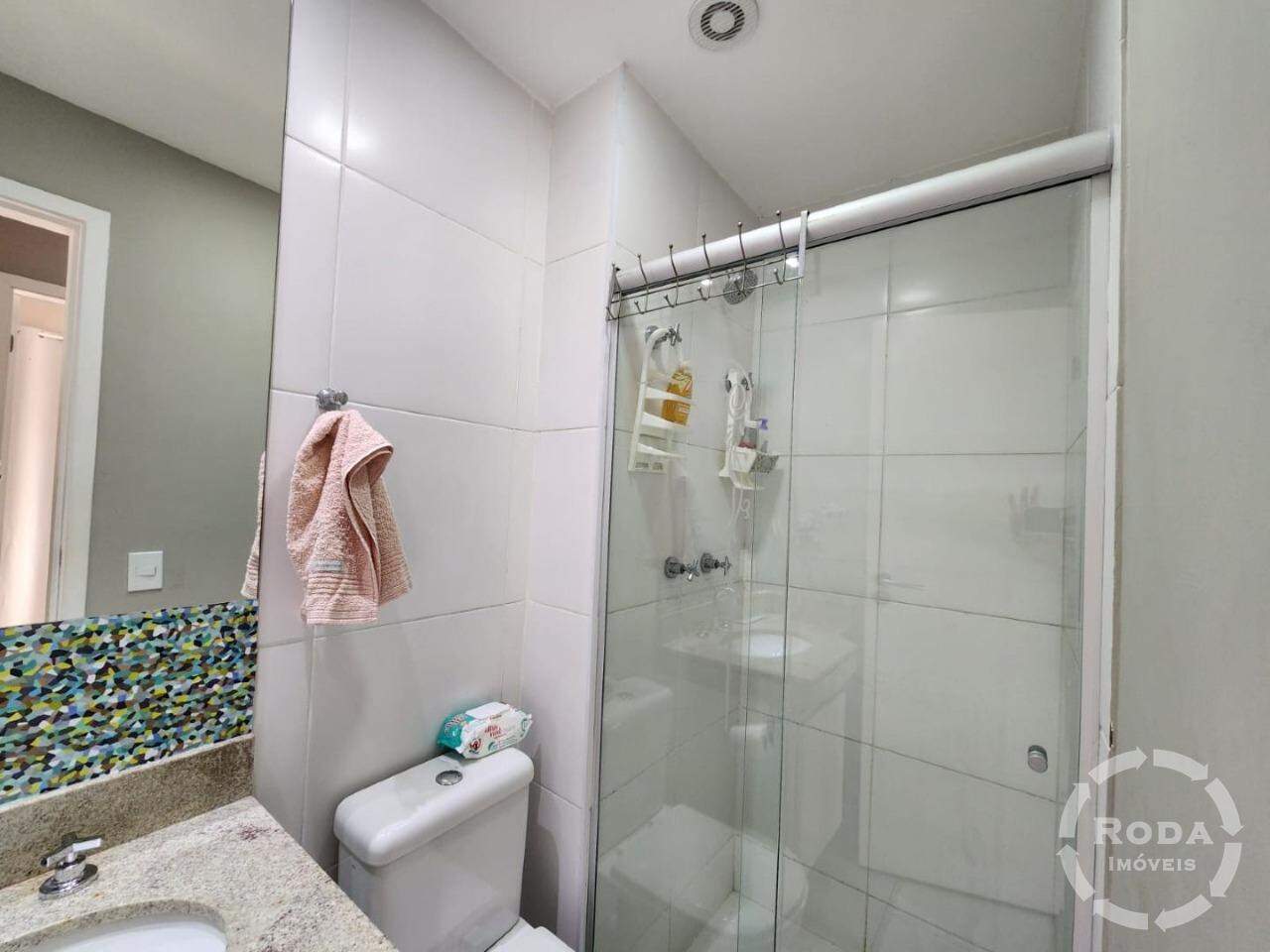 Apartamento à venda no José Menino: 