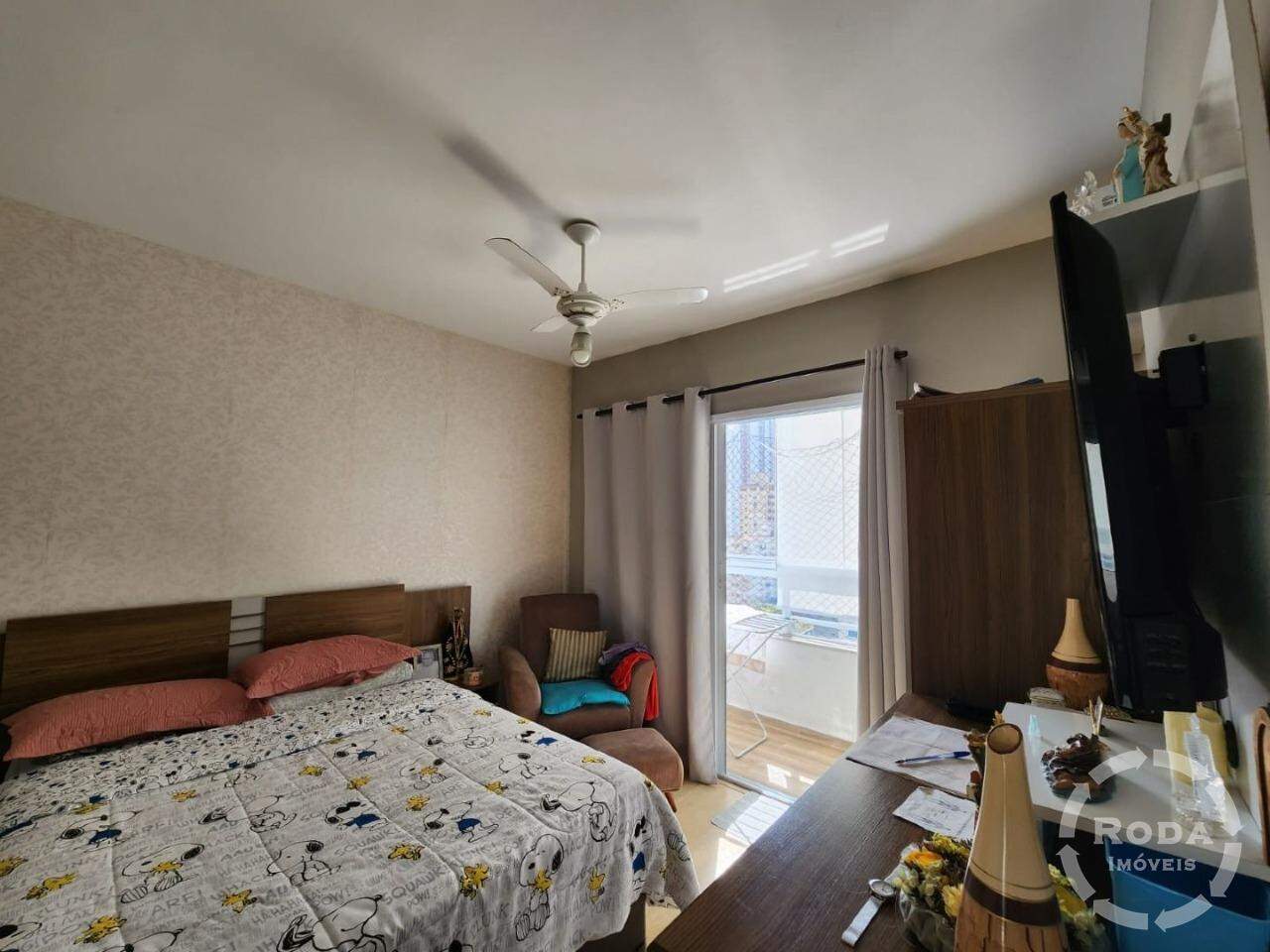 Apartamento à venda no José Menino: 