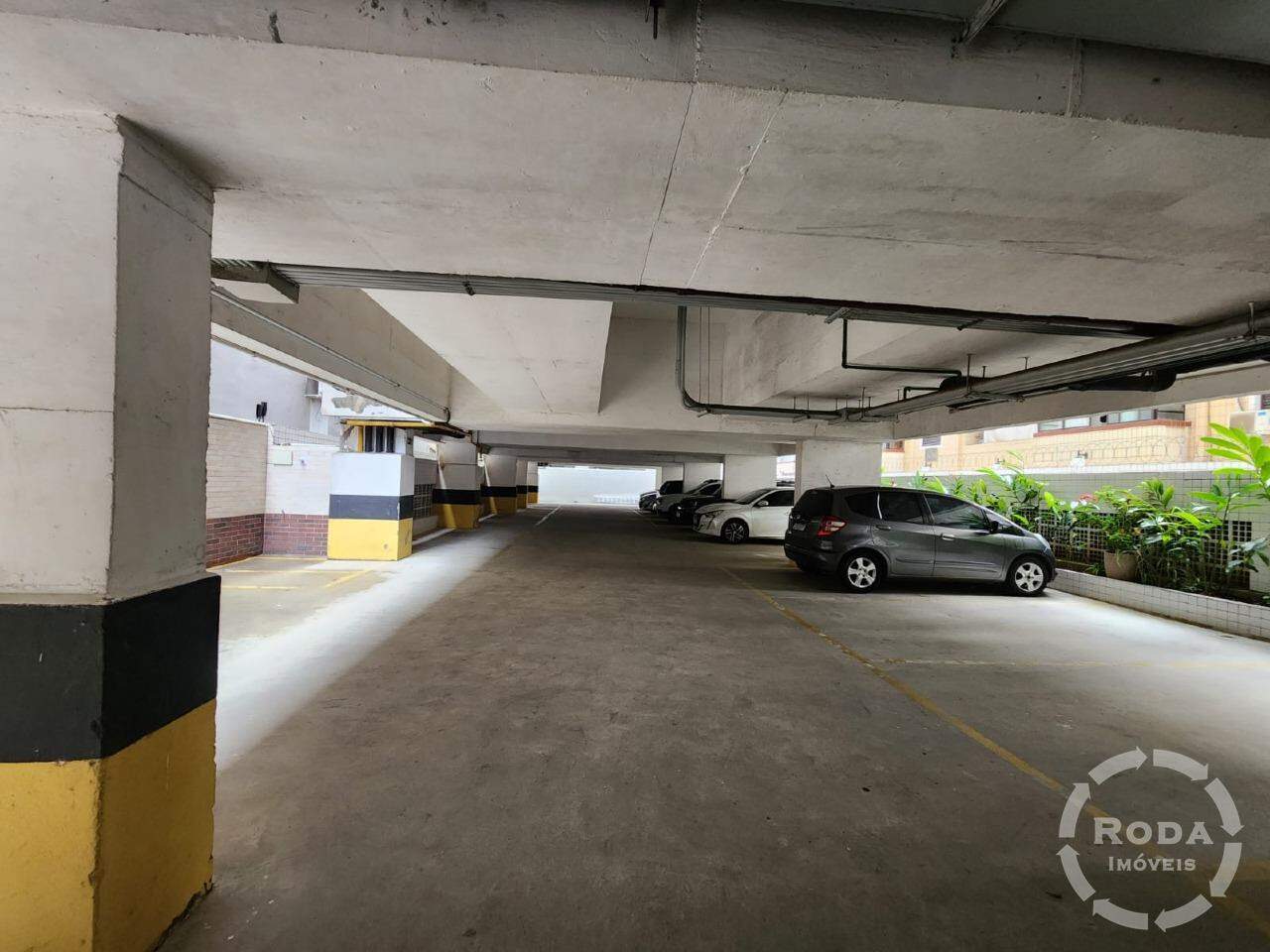 Apartamento à venda no José Menino: 