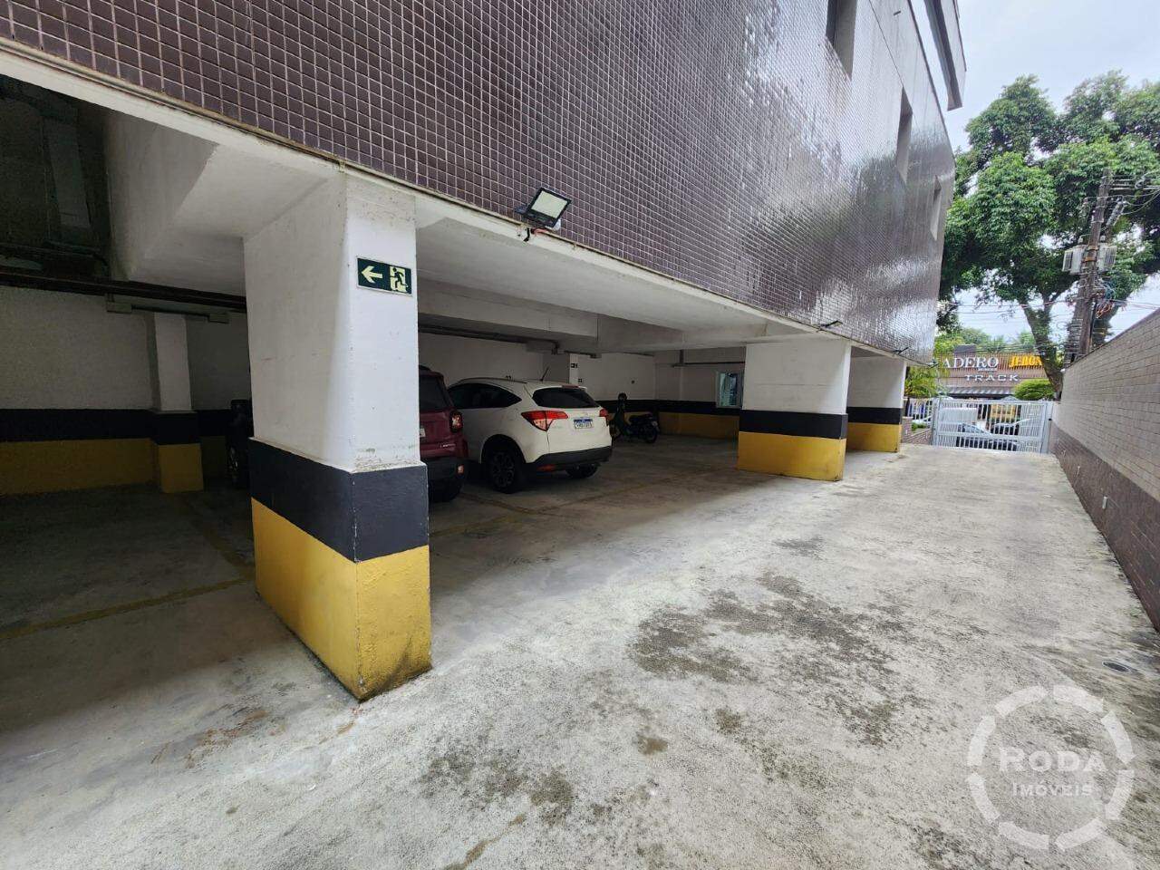 Apartamento à venda no José Menino: 