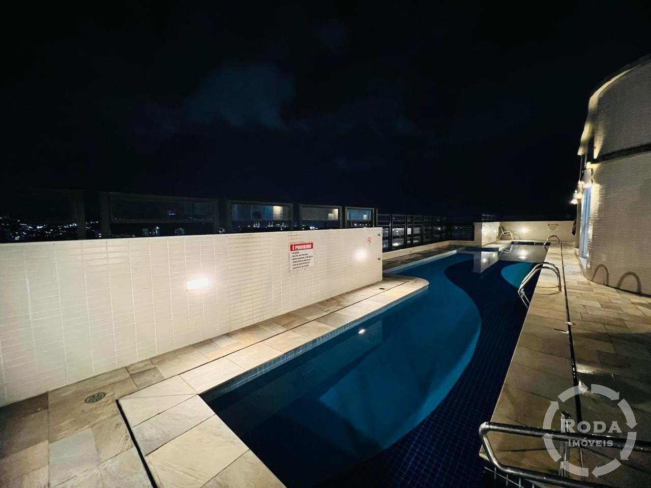 Apartamento à venda no Gonzaga: 