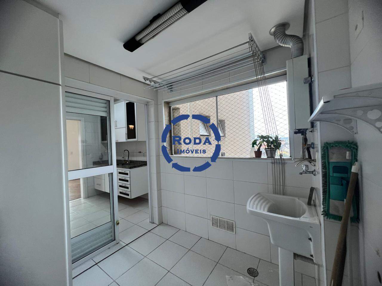 Apartamento à venda no Gonzaga: 