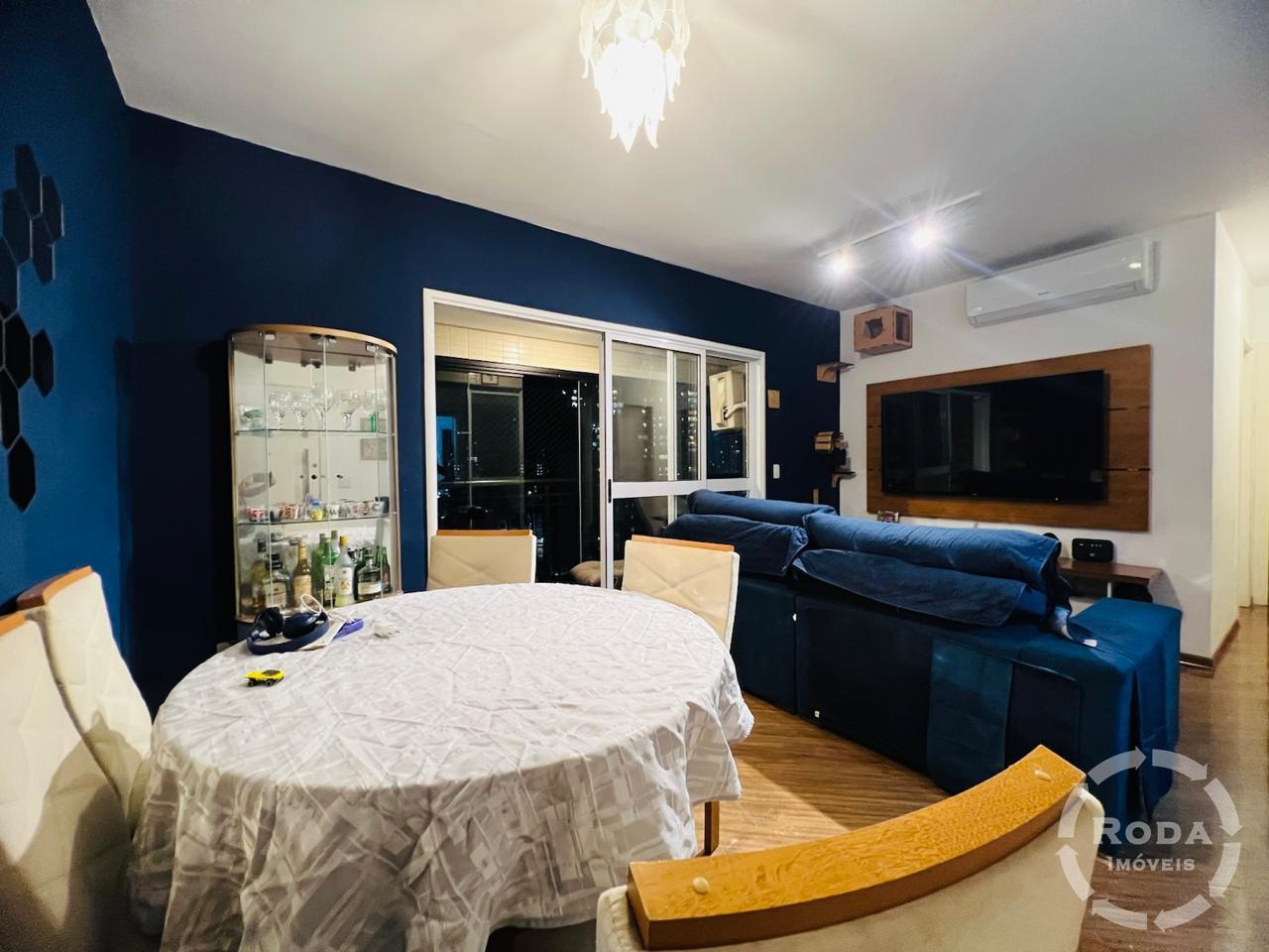 Apartamento à venda no Gonzaga: 