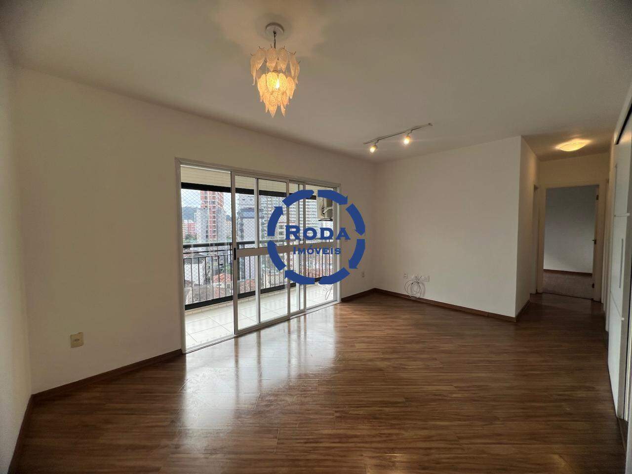 Apartamento à venda no Gonzaga: 