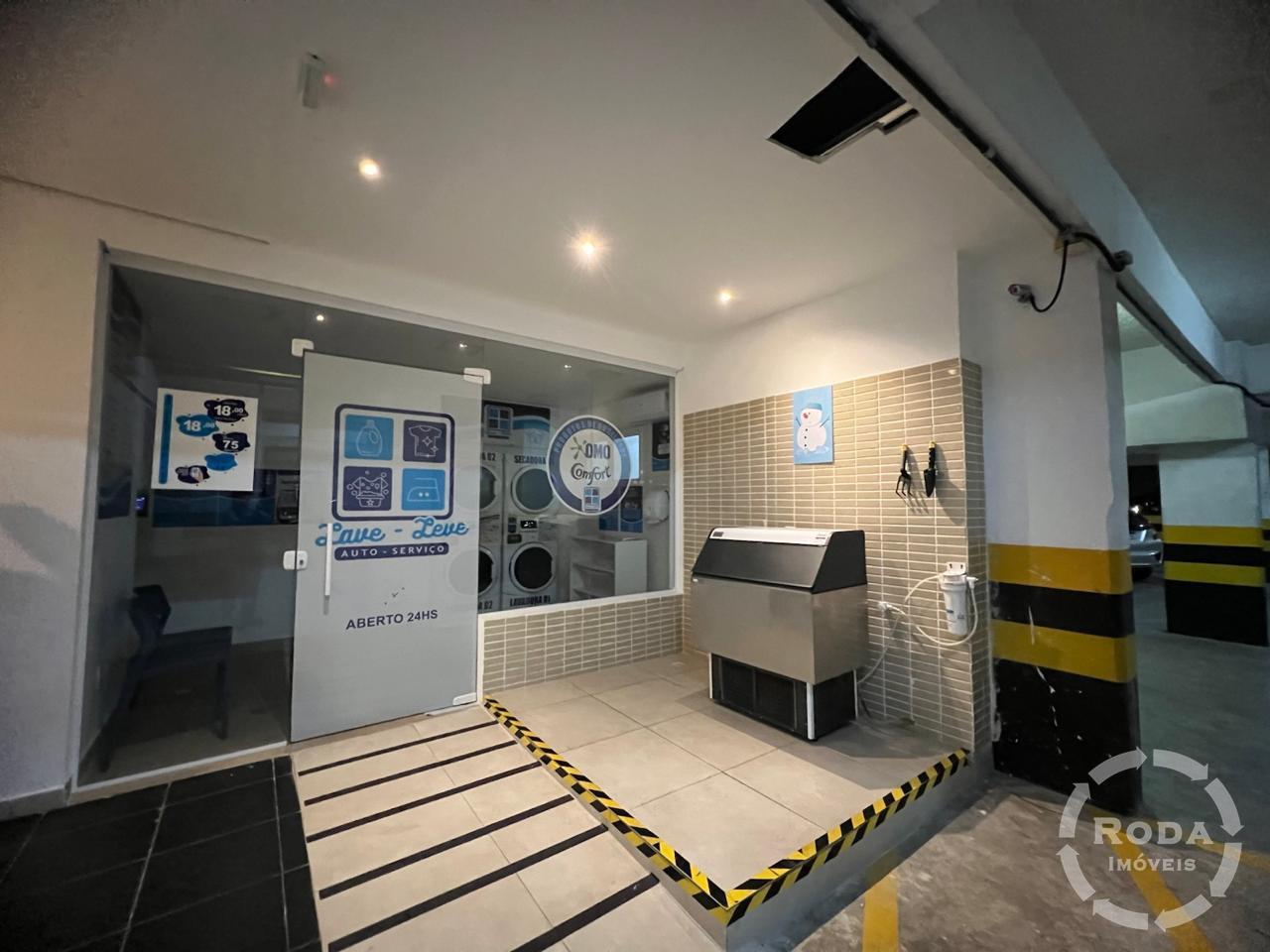 Apartamento à venda no Gonzaga: 