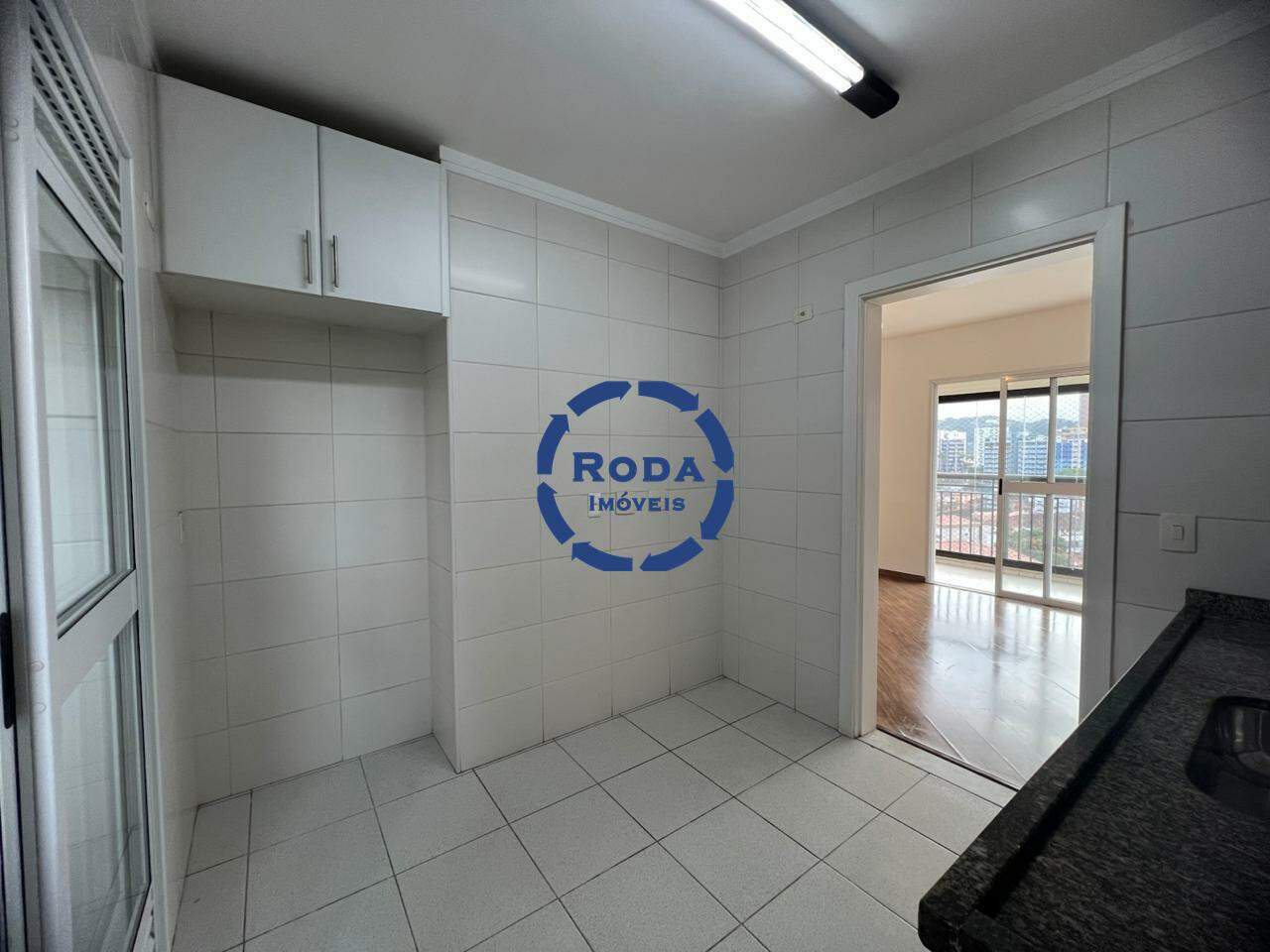 Apartamento à venda no Gonzaga: 