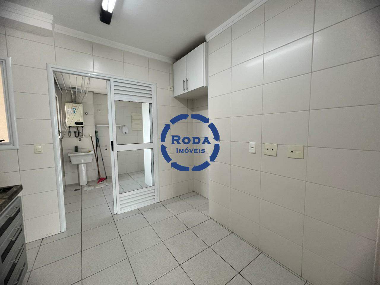 Apartamento à venda no Gonzaga: 
